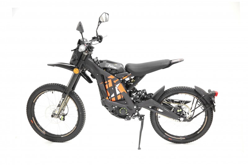 Für Surron Rohr Klemme Für Sur-Ron licht bee X Original Zubehör Aluminium  Lenksäule Elektrische Motocross Dirt Pit bike - AliExpress