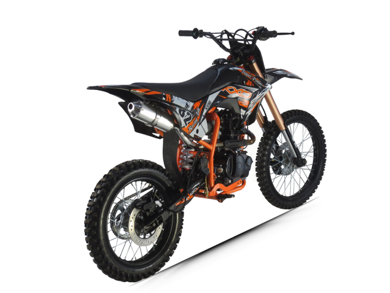 Motorrad Bremsleitung 120 Cm Universal Motorrad Moto Dirt Bike