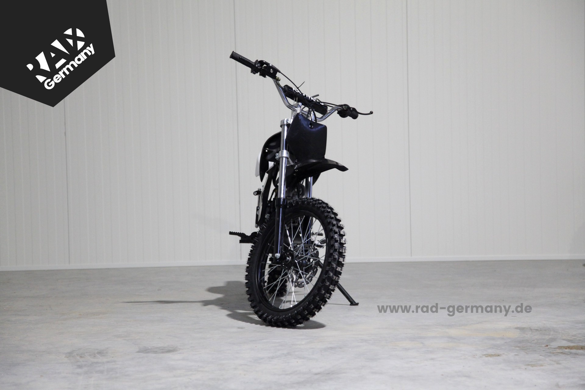 Pitbike Dirtbike KXD DB607 125ccm 1412 Zoll Schaltung
